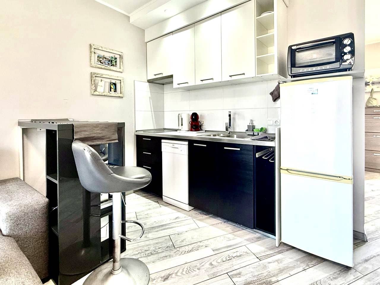 1 chambre Appartement à vendre à Costa Adeje - 315 000 € (Ref: 9584537)