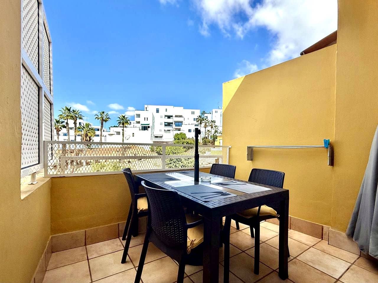 1 chambre Appartement à vendre à Costa Adeje - 315 000 € (Ref: 9584537)