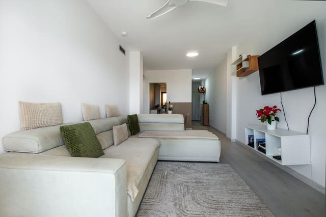 2 sovrum Lägenhet till salu i Playa de Fañabé Alto, Adeje med pool garage - 435 000 € (Ref: 9636154)