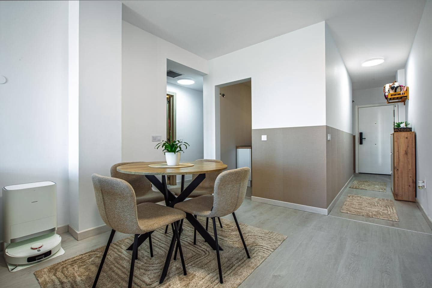 2 sovrum Lägenhet till salu i Costa Adeje med pool garage - 435 000 € (Ref: 9636154)