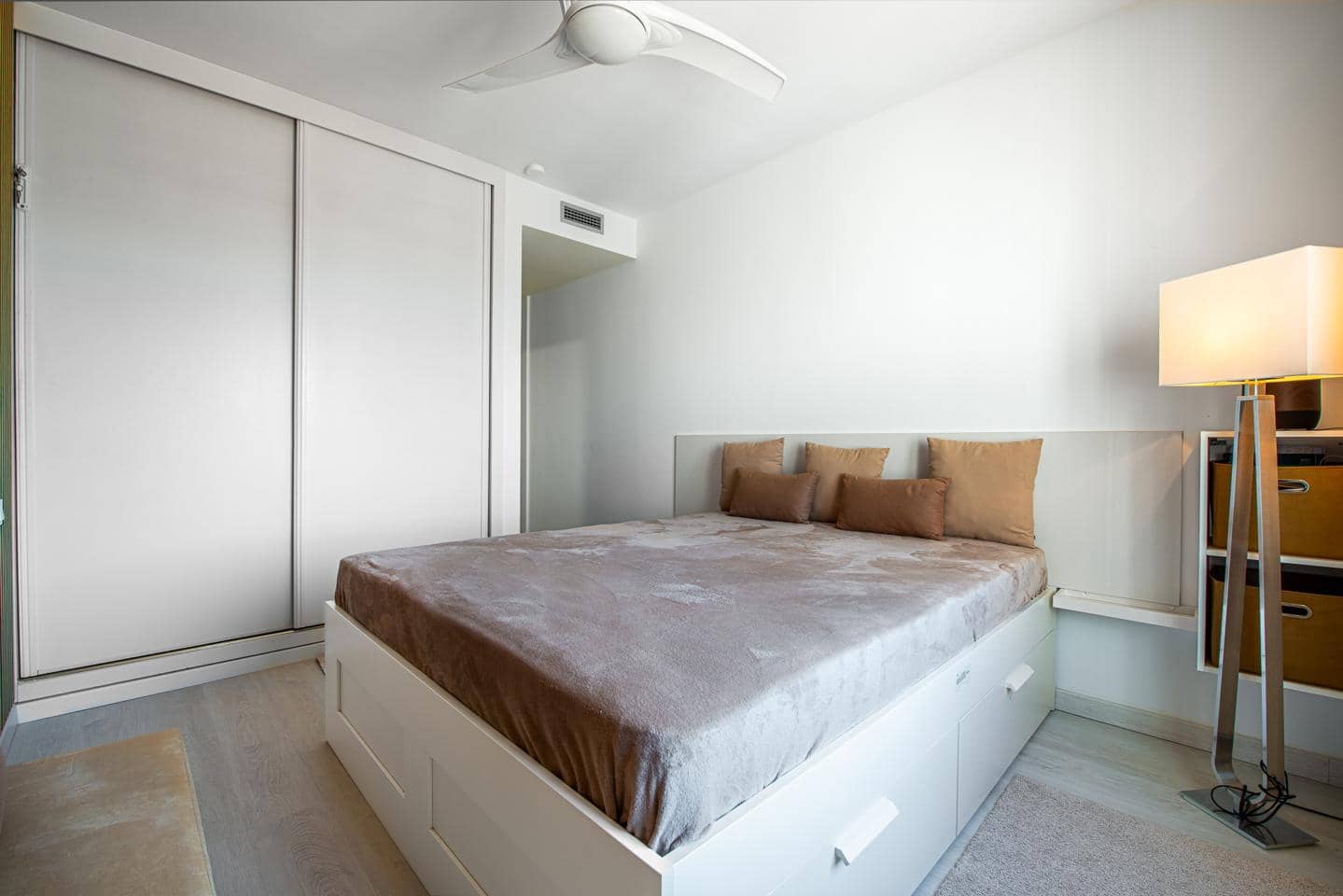 2 sovrum Lägenhet till salu i Costa Adeje med pool garage - 435 000 € (Ref: 9636154)