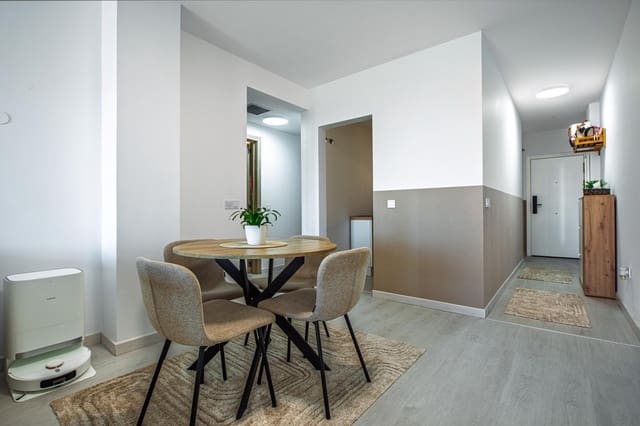 2 sovrum Lägenhet till salu i Playa de Fañabé Alto, Adeje med pool garage - 435 000 € (Ref: 9636154)