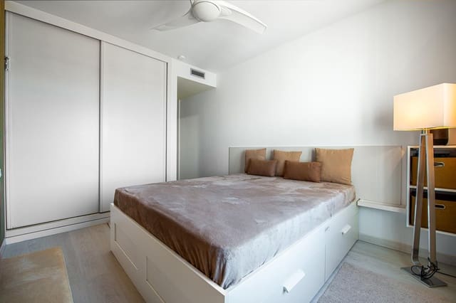 2 sovrum Lägenhet till salu i Playa de Fañabé Alto, Adeje med pool garage - 435 000 € (Ref: 9636154)