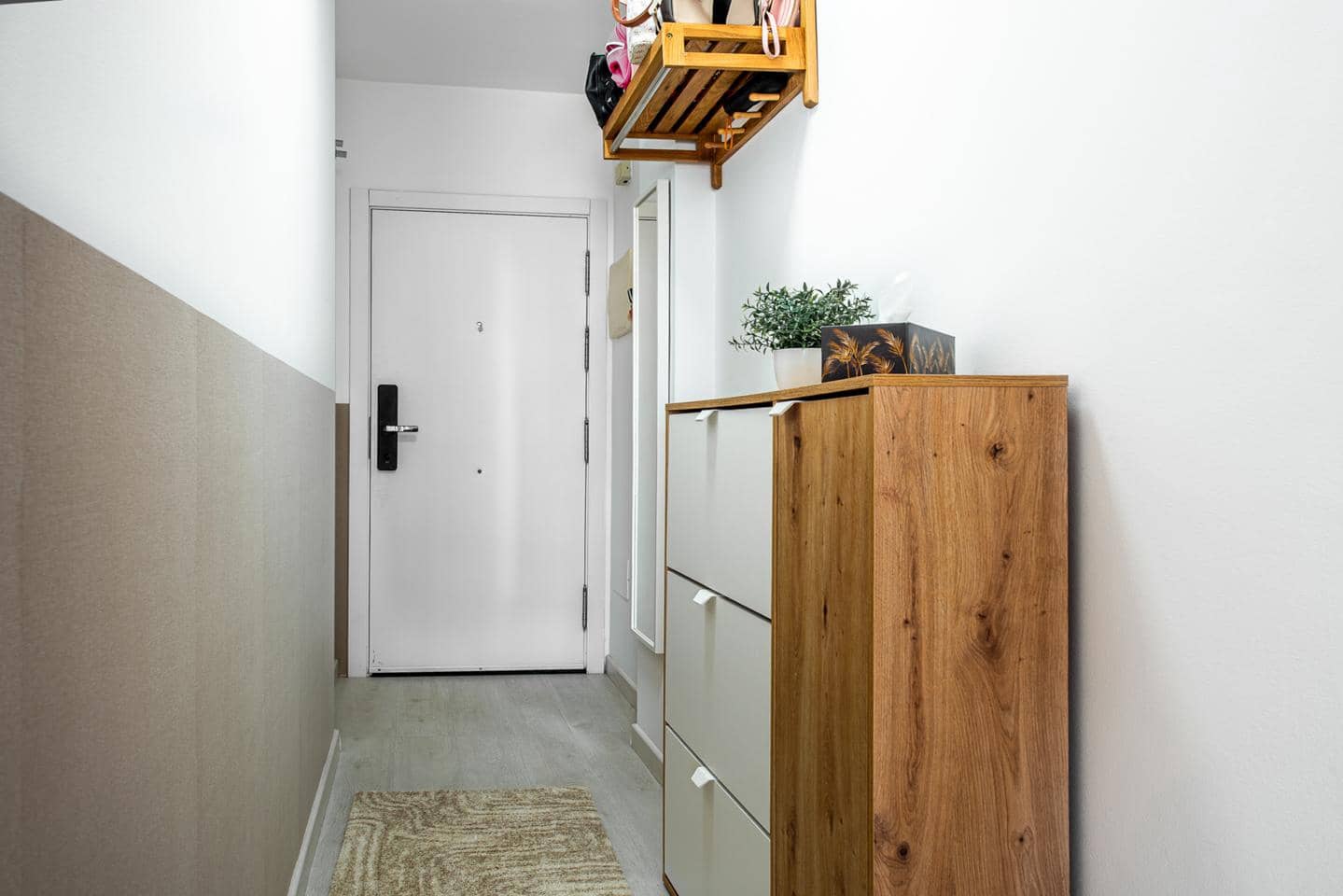 2 sovrum Lägenhet till salu i Costa Adeje med pool garage - 435 000 € (Ref: 9636154)