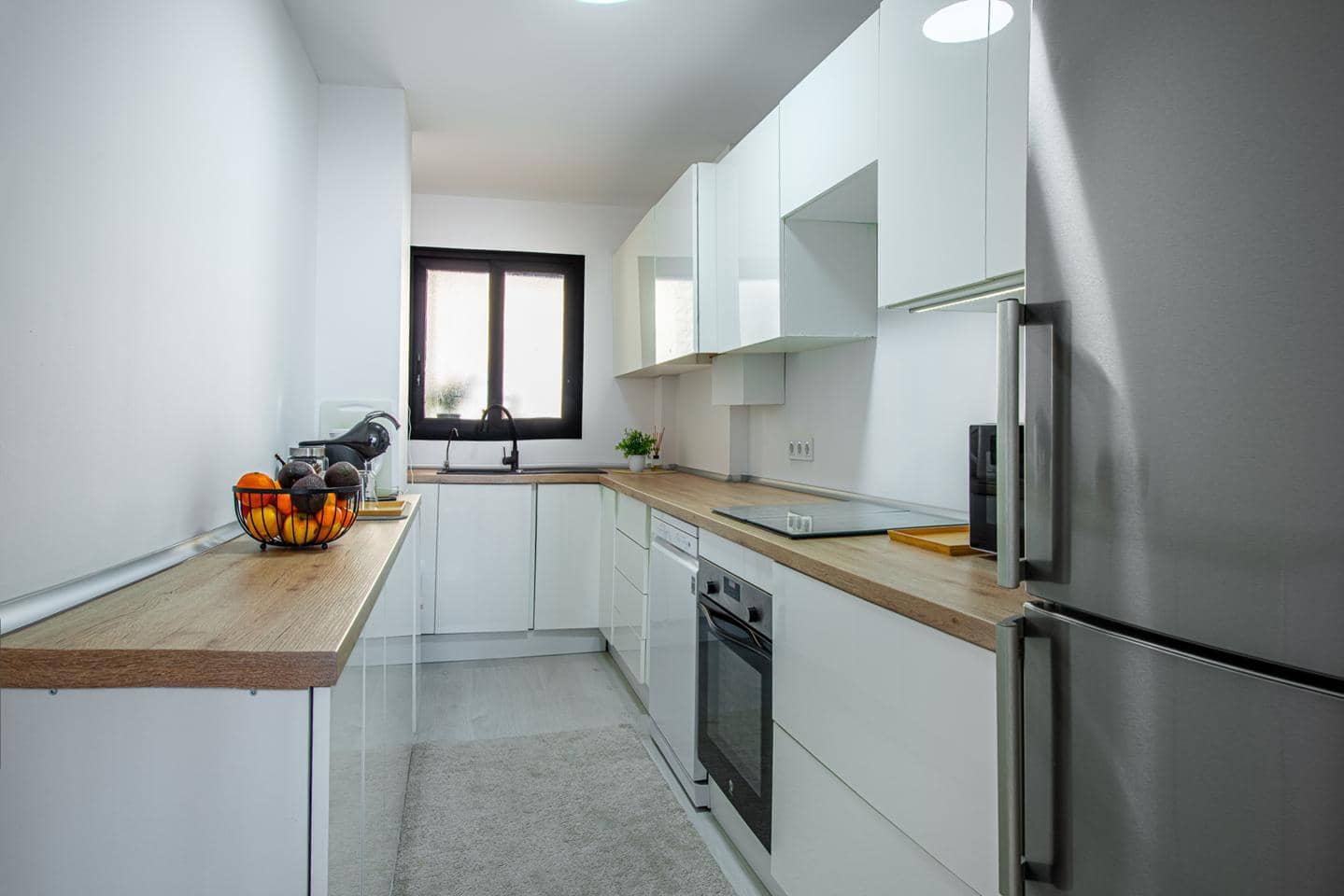 2 sovrum Lägenhet till salu i Costa Adeje med pool garage - 435 000 € (Ref: 9636154)