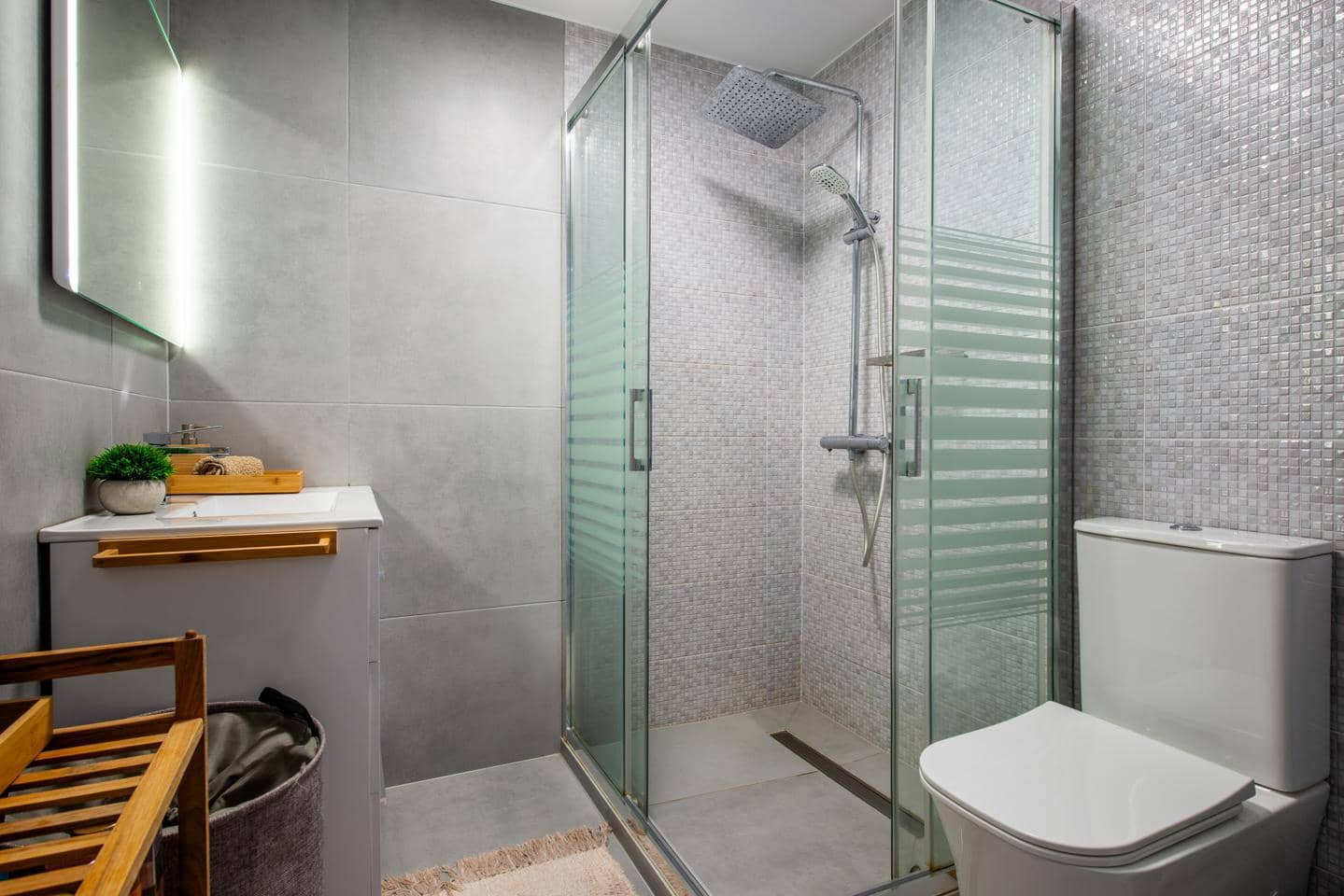 2 sovrum Lägenhet till salu i Costa Adeje med pool garage - 435 000 € (Ref: 9636154)