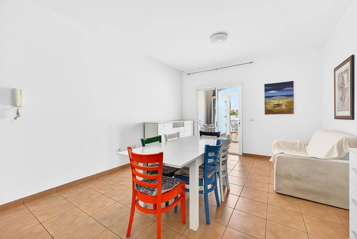 1 camera da letto Appartamento in vendita in Costa Adeje - 300.000 € (Rif: 9646089)