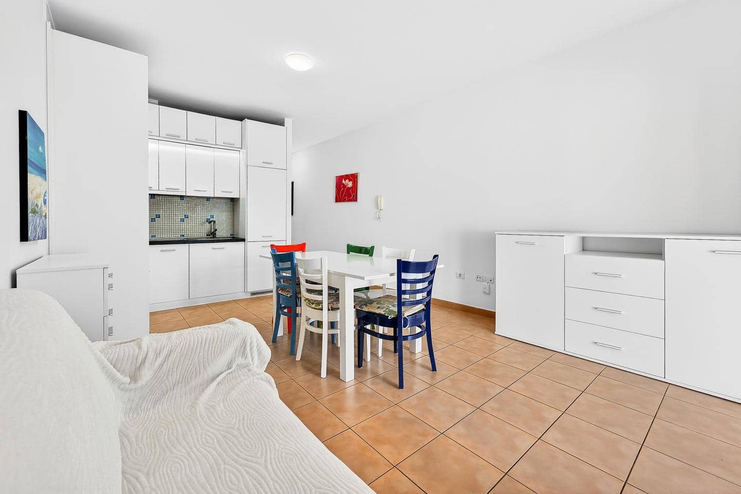 1 camera da letto Appartamento in vendita in Costa Adeje - 300.000 € (Rif: 9646089)