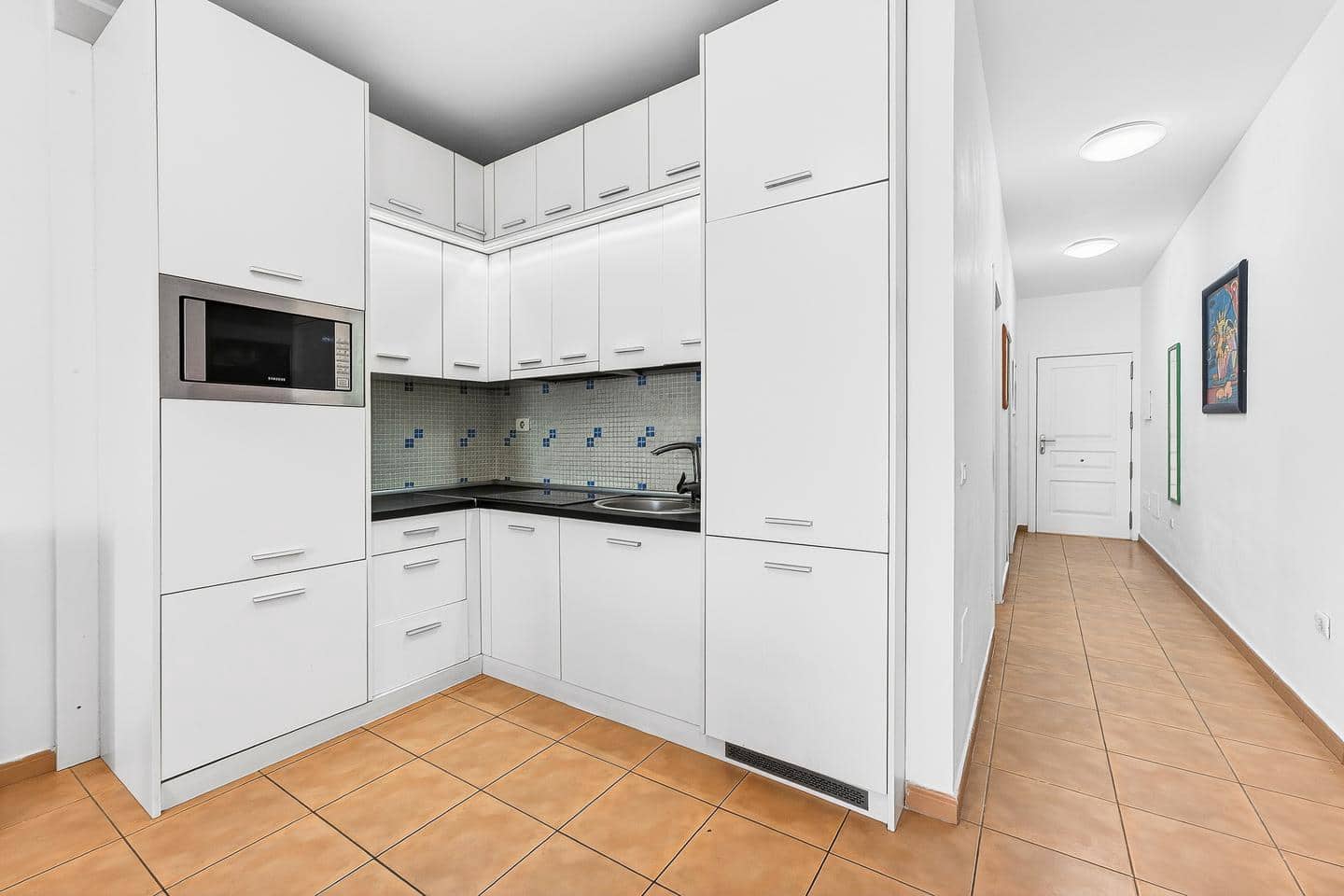1 camera da letto Appartamento in vendita in Costa Adeje - 300.000 € (Rif: 9646089)