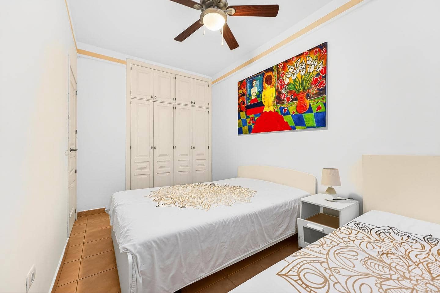 1 camera da letto Appartamento in vendita in Costa Adeje - 300.000 € (Rif: 9646089)