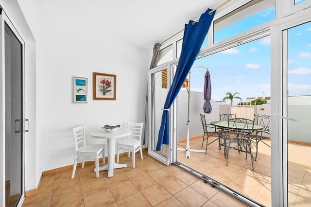 1 slaapkamer Flat te koop in Costa Adeje, Adeje - € 300.000 (Ref: 9646089)