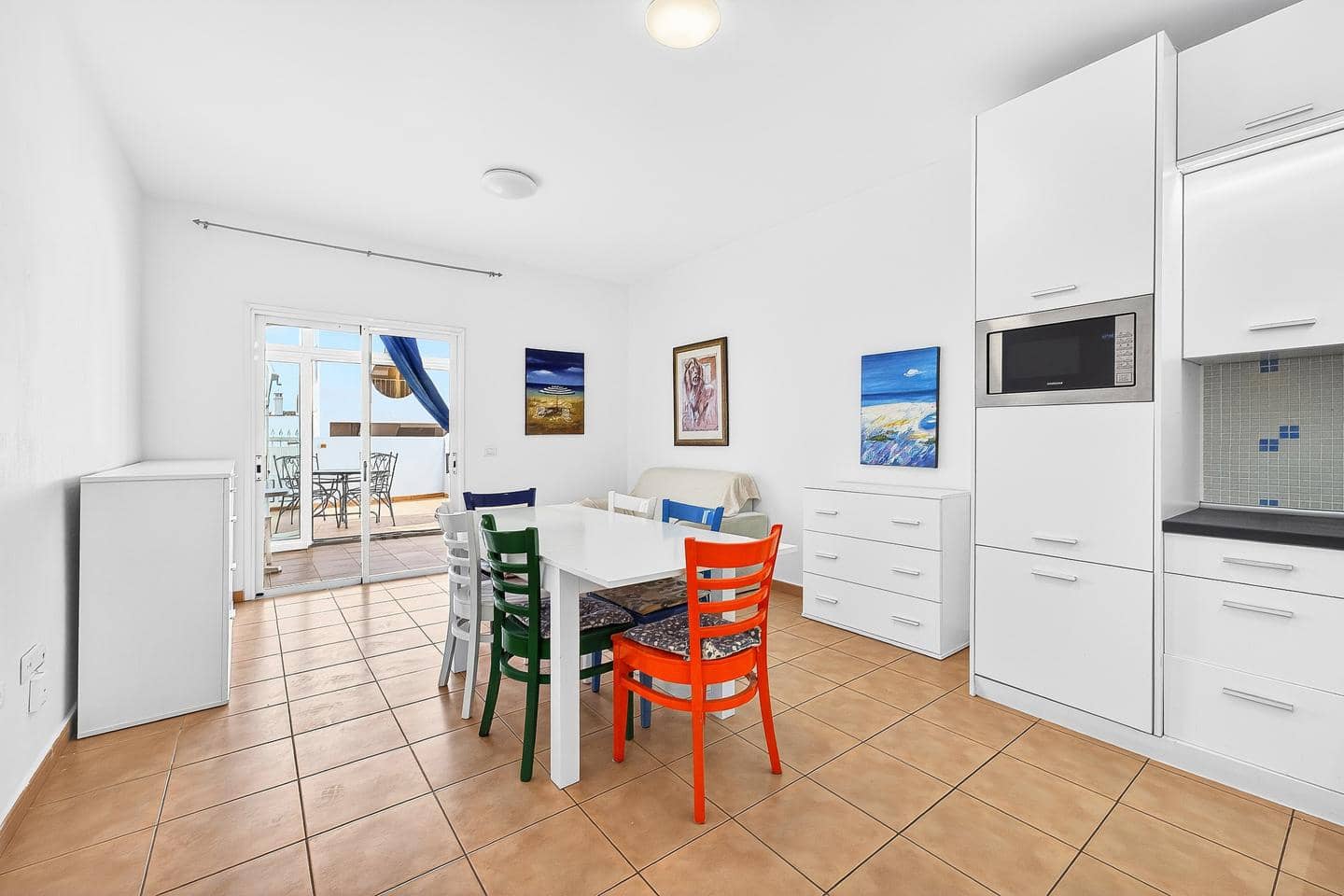 1 camera da letto Appartamento in vendita in Costa Adeje - 300.000 € (Rif: 9646089)