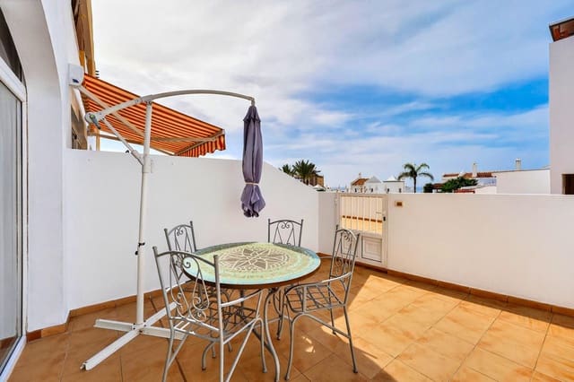1 slaapkamer Flat te koop in Costa Adeje, Adeje - € 300.000 (Ref: 9646089)