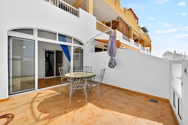 1 slaapkamer Flat te koop in Costa Adeje, Adeje - € 300.000 (Ref: 9646089)