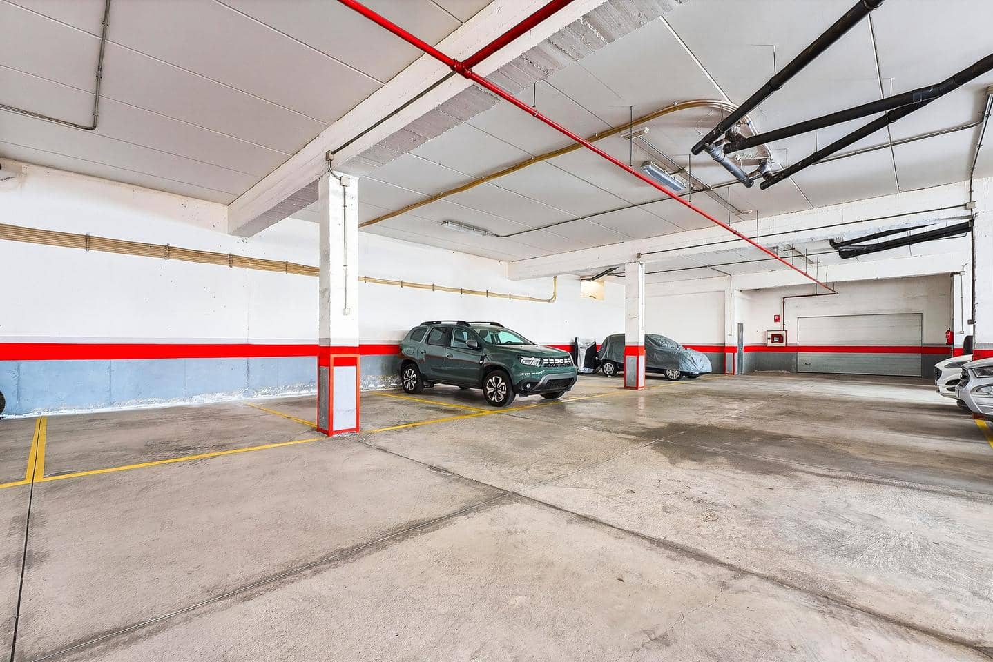 1 camera da letto Appartamento in vendita in Costa Adeje - 300.000 € (Rif: 9646089)