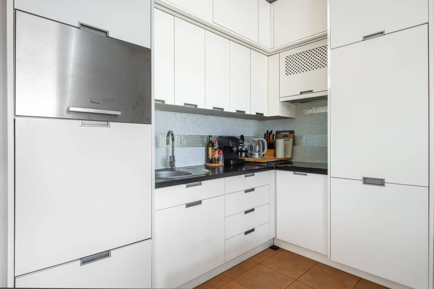 3 chambre Appartement à vendre à Playa Paraiso - 450 000 € (Ref: 9685653)