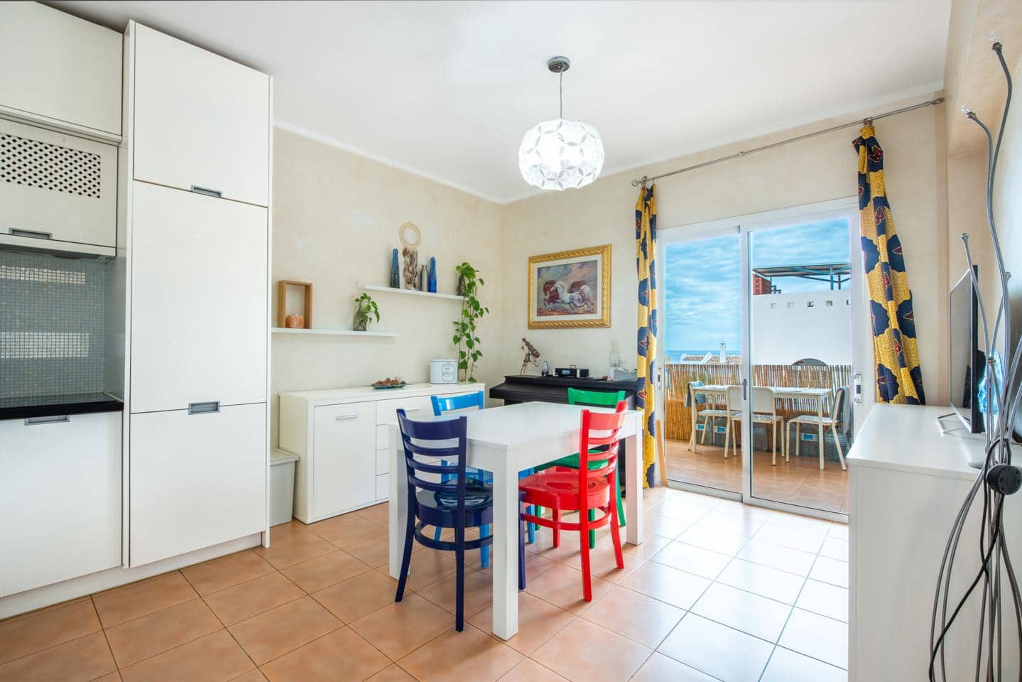 3 chambre Appartement à vendre à Playa Paraiso - 450 000 € (Ref: 9685653)