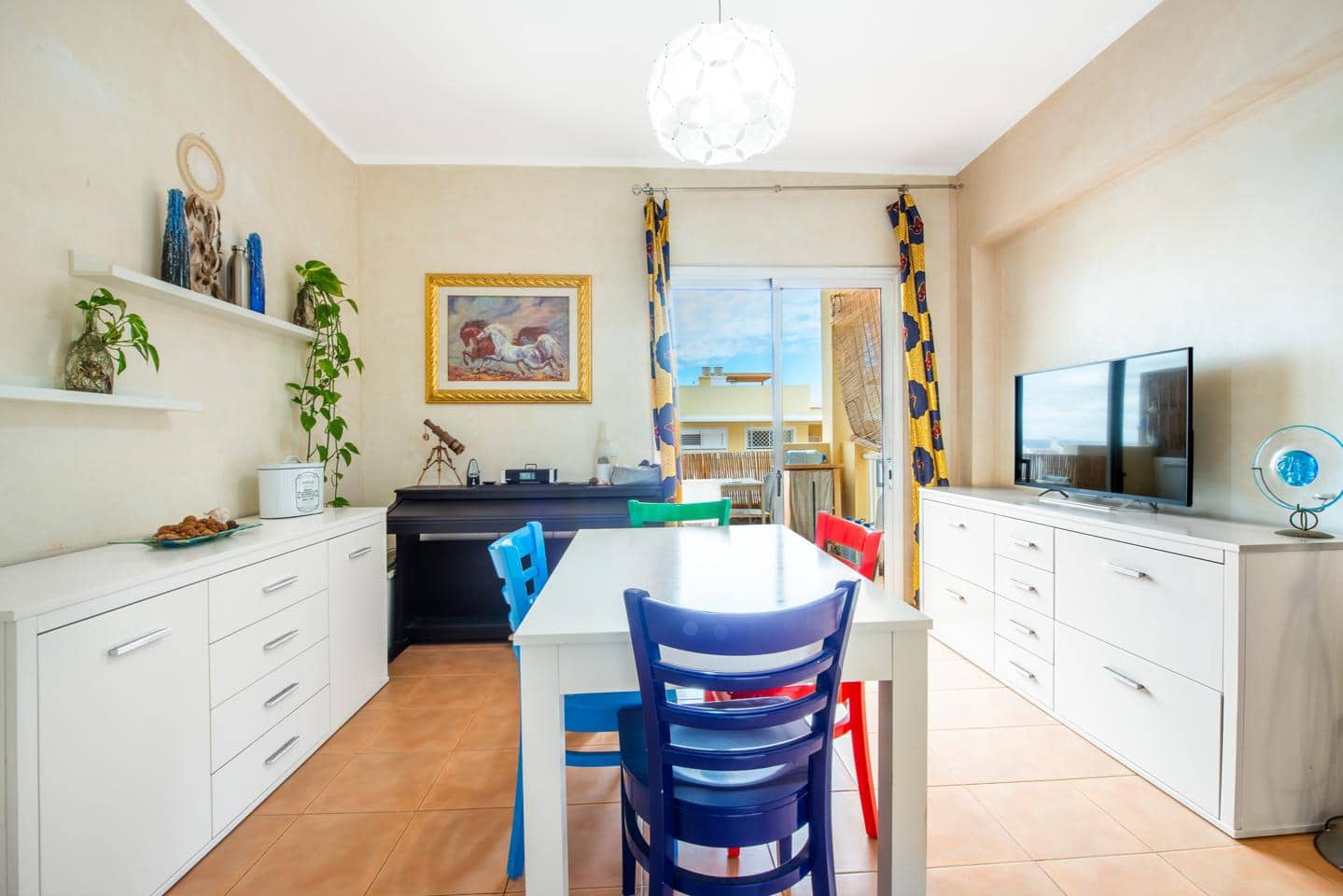3 chambre Appartement à vendre à Playa Paraiso - 450 000 € (Ref: 9685653)