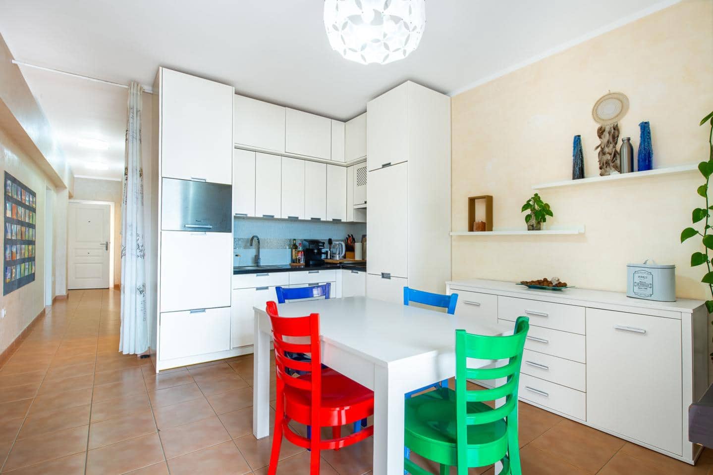 3 chambre Appartement à vendre à Playa Paraiso - 450 000 € (Ref: 9685653)