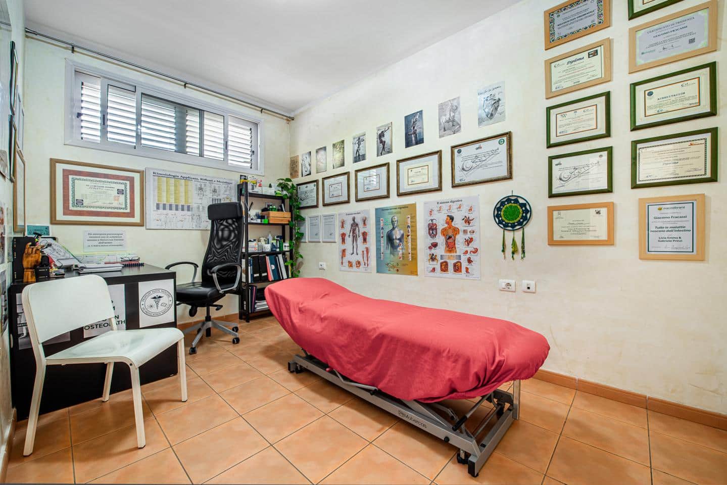 3 chambre Appartement à vendre à Playa Paraiso - 450 000 € (Ref: 9685653)