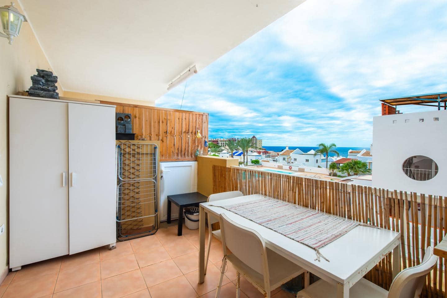 3 chambre Appartement à vendre à Playa Paraiso - 450 000 € (Ref: 9685653)