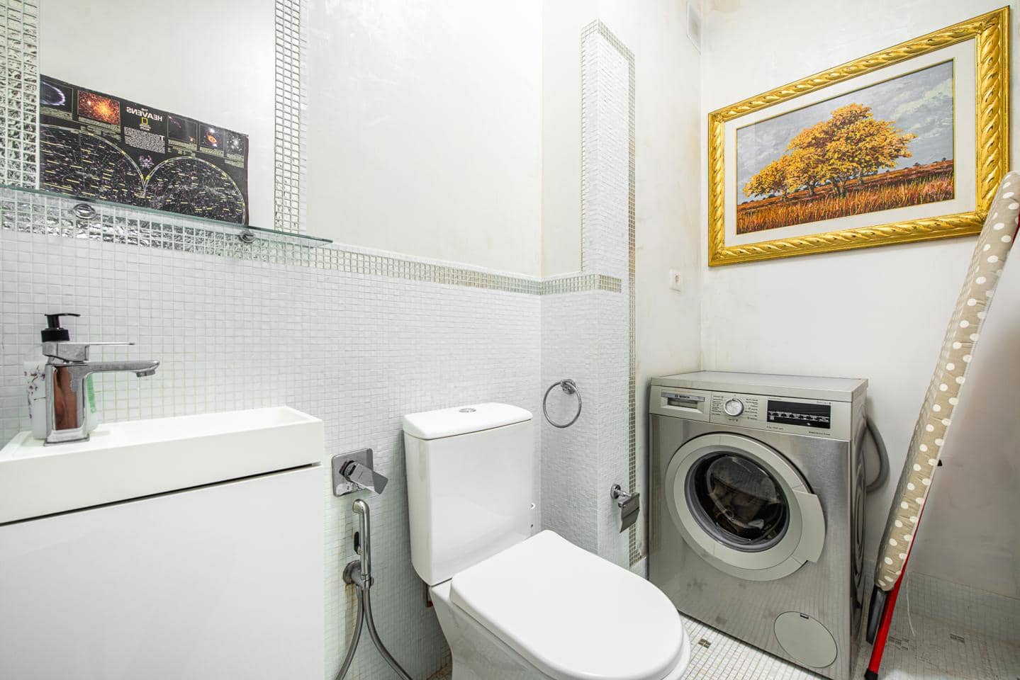 3 chambre Appartement à vendre à Playa Paraiso - 450 000 € (Ref: 9685653)