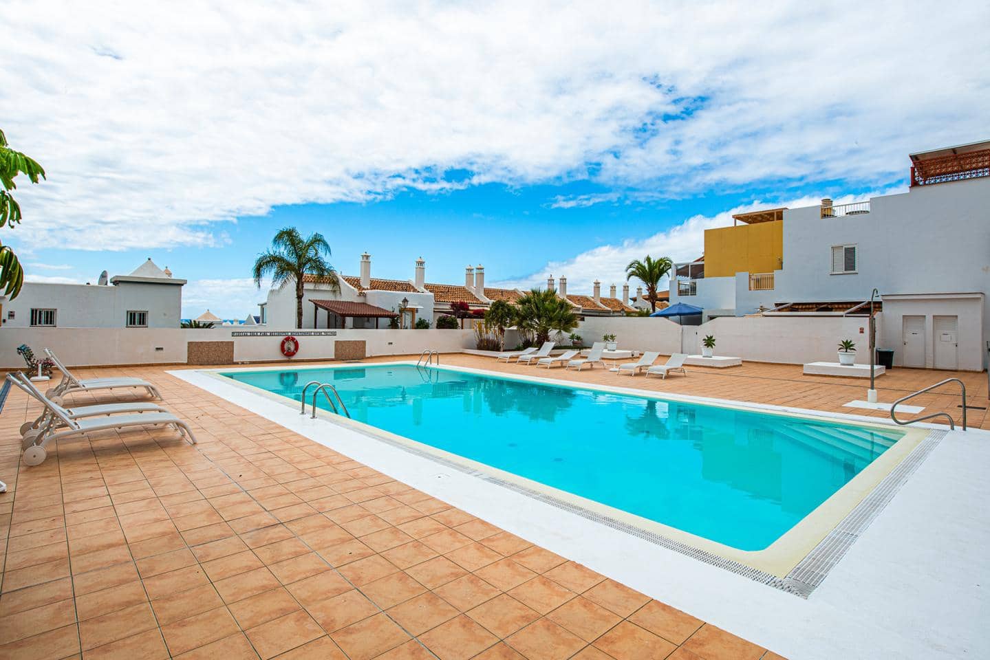 3 chambre Appartement à vendre à Playa Paraiso - 450 000 € (Ref: 9685653)