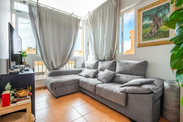 3 chambre Appartement à vendre à Playa Paraiso, Adeje - 450 000 € (Ref: 9685653)