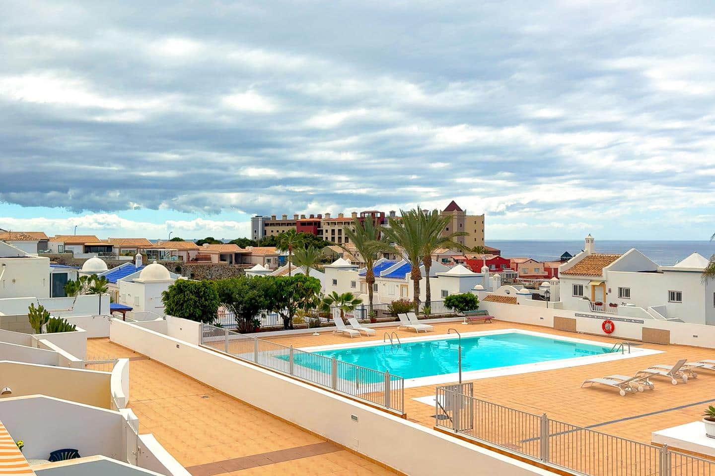 3 chambre Appartement à vendre à Playa Paraiso - 450 000 € (Ref: 9685653)