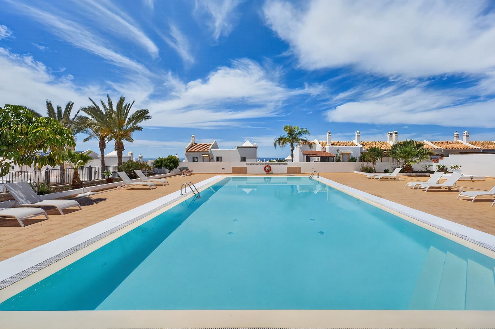 3 makuuhuone Asunto myytävänä paikassa Playa Paraiso mukana 
autotalli - 439 000 € (Ref: 9685653)