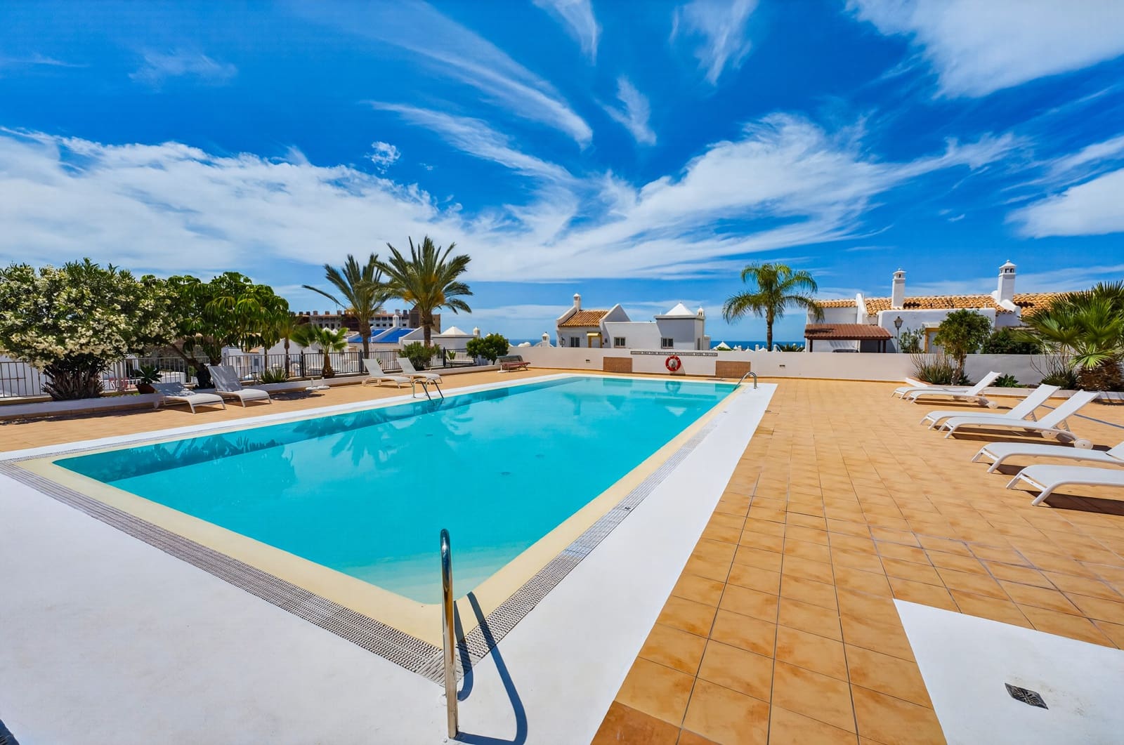 3 makuuhuone Asunto myytävänä paikassa Playa Paraiso mukana 
autotalli - 439 000 € (Ref: 9685653)
