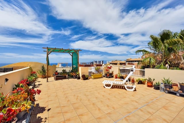 3 camera da letto Appartamento in vendita in Playa Paraiso, Adeje con garage - 439.000 € (Rif: 9685653)