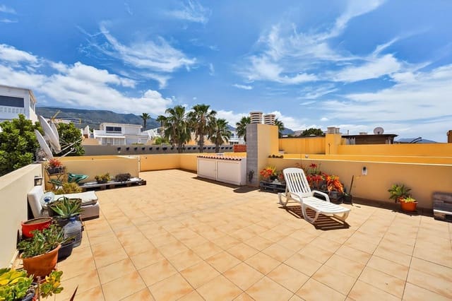 Piso de 3 habitaciones en Playa Paraiso, Adeje en venta con garaje - 439.000 € (Ref: 9685653)