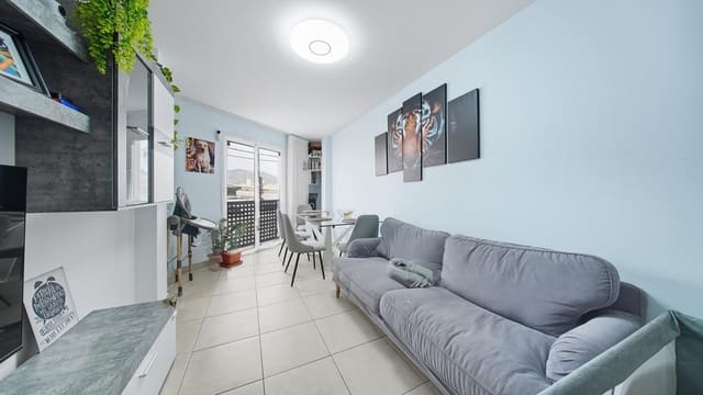 2 soverom Leilighet til salgs i Cabo Blanco, Arona - € 198 000 (Ref: 9858592)