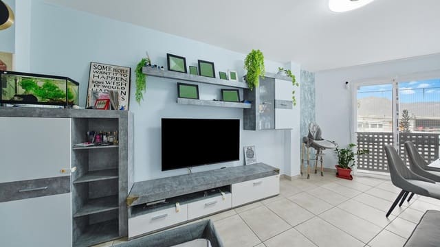 2 soverom Leilighet til salgs i Cabo Blanco, Arona - € 198 000 (Ref: 9858592)