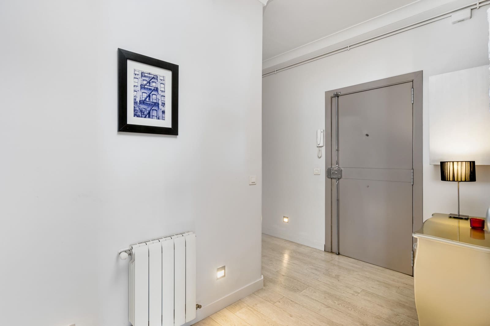 3 soveværelse Penthouse til salg i Barcelona by - € 570.000 (Ref: 9396646)