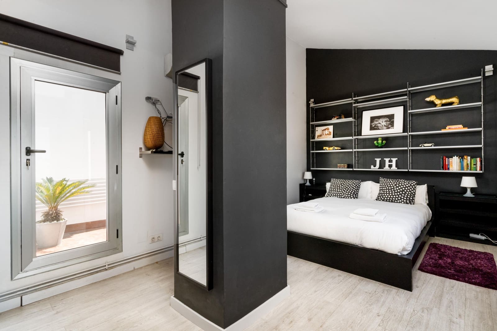 3 soveværelse Penthouse til salg i Barcelona by - € 570.000 (Ref: 9396646)