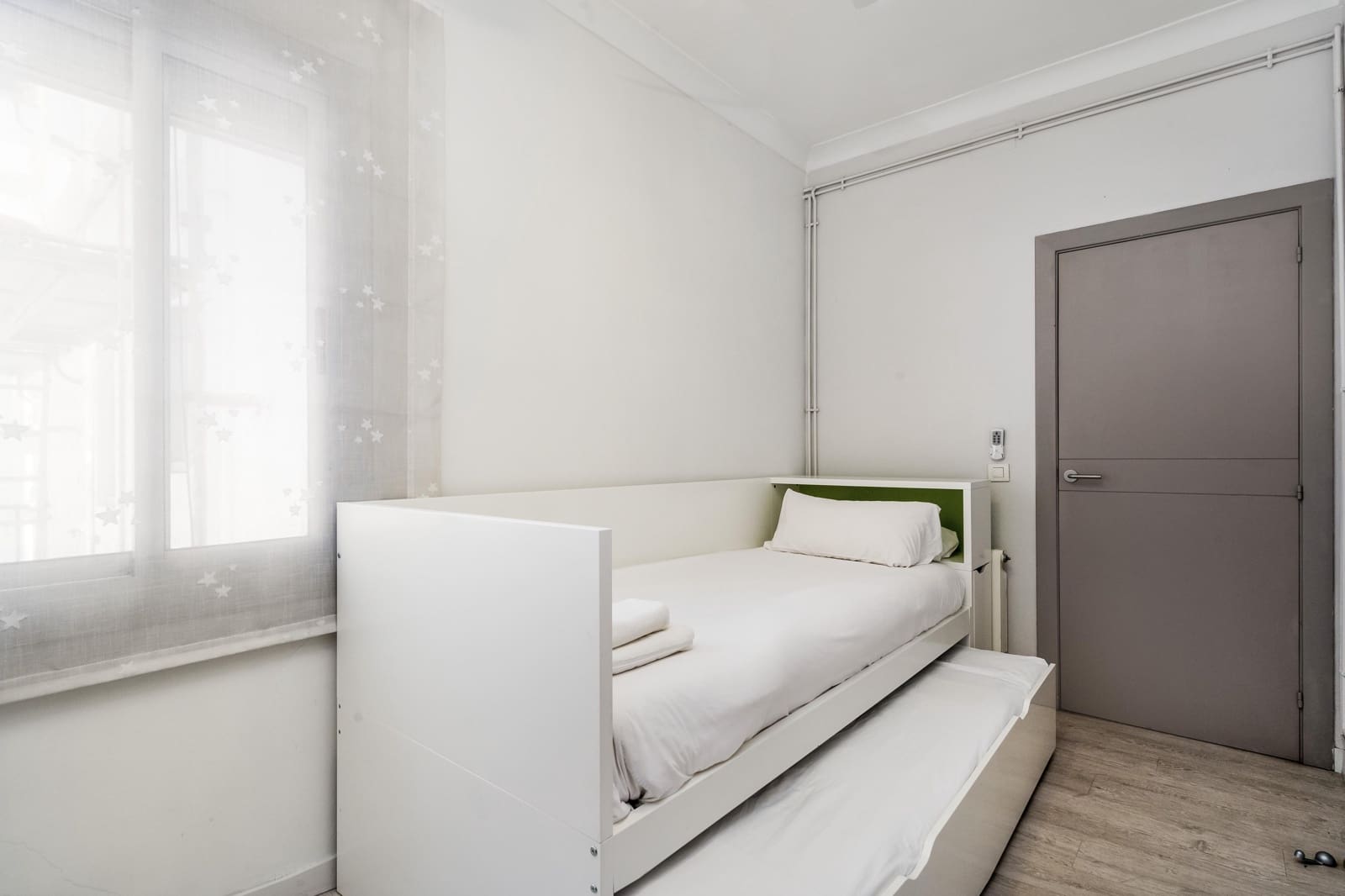 3 soveværelse Penthouse til salg i Barcelona by - € 570.000 (Ref: 9396646)