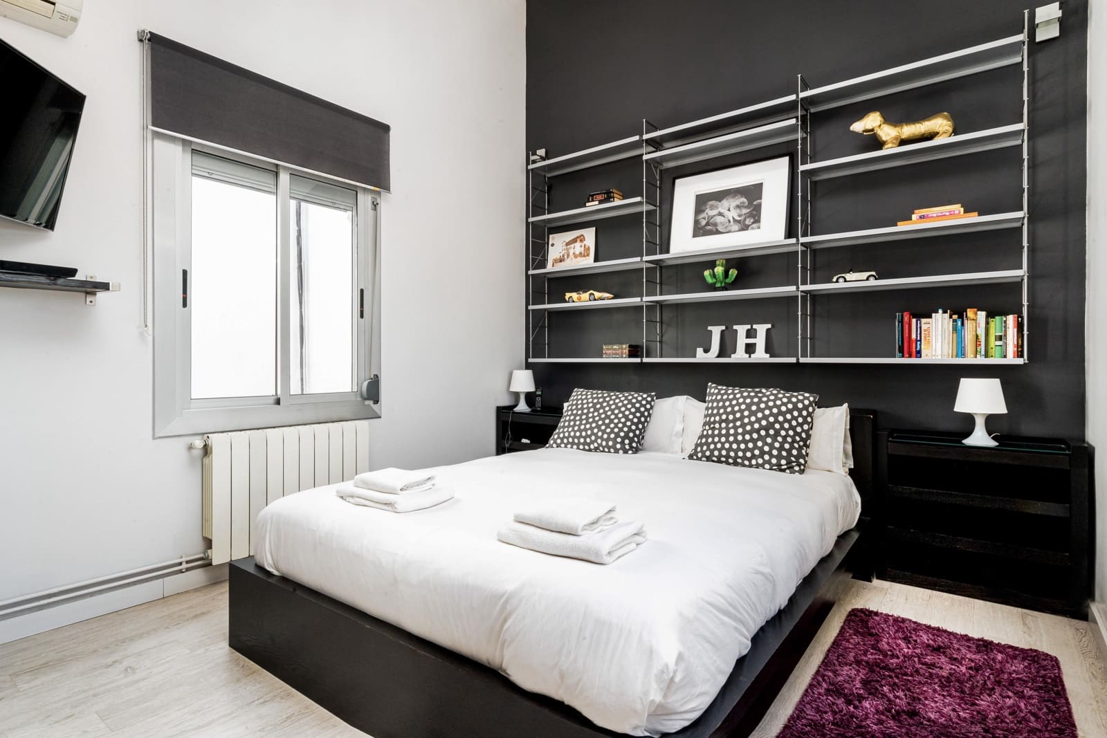 3 soveværelse Penthouse til salg i Barcelona by - € 570.000 (Ref: 9396646)