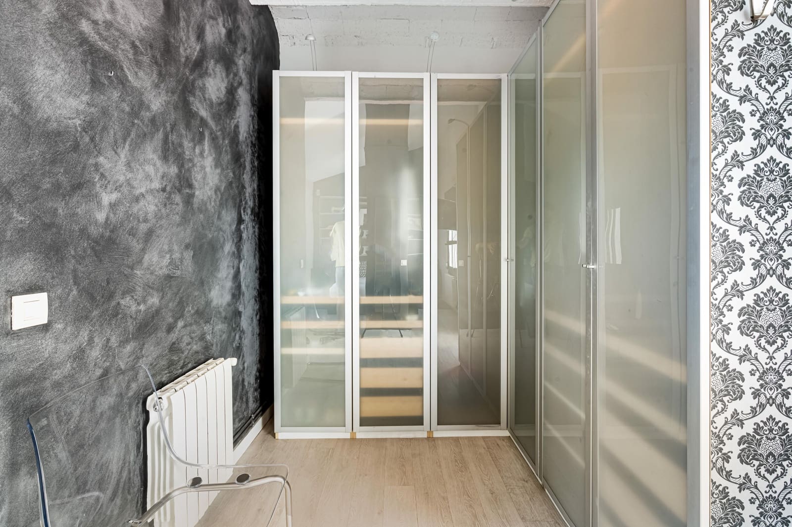 3 soveværelse Penthouse til salg i Barcelona by - € 570.000 (Ref: 9396646)