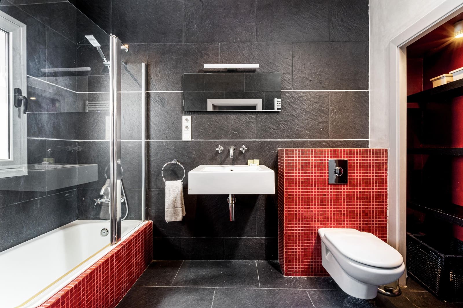 3 soveværelse Penthouse til salg i Barcelona by - € 570.000 (Ref: 9396646)