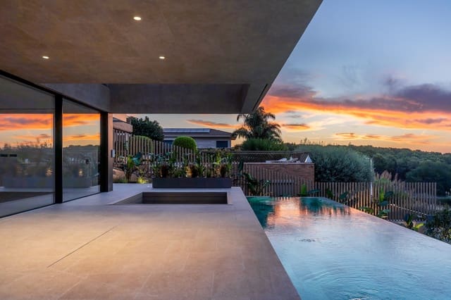 4 soverom Hus til salgs i Teià med svømmebasseng garasje - € 4 900 000 (Ref: 9400300)