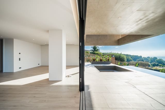 4 soverom Hus til salgs i Teià med svømmebasseng garasje - € 4 900 000 (Ref: 9400300)