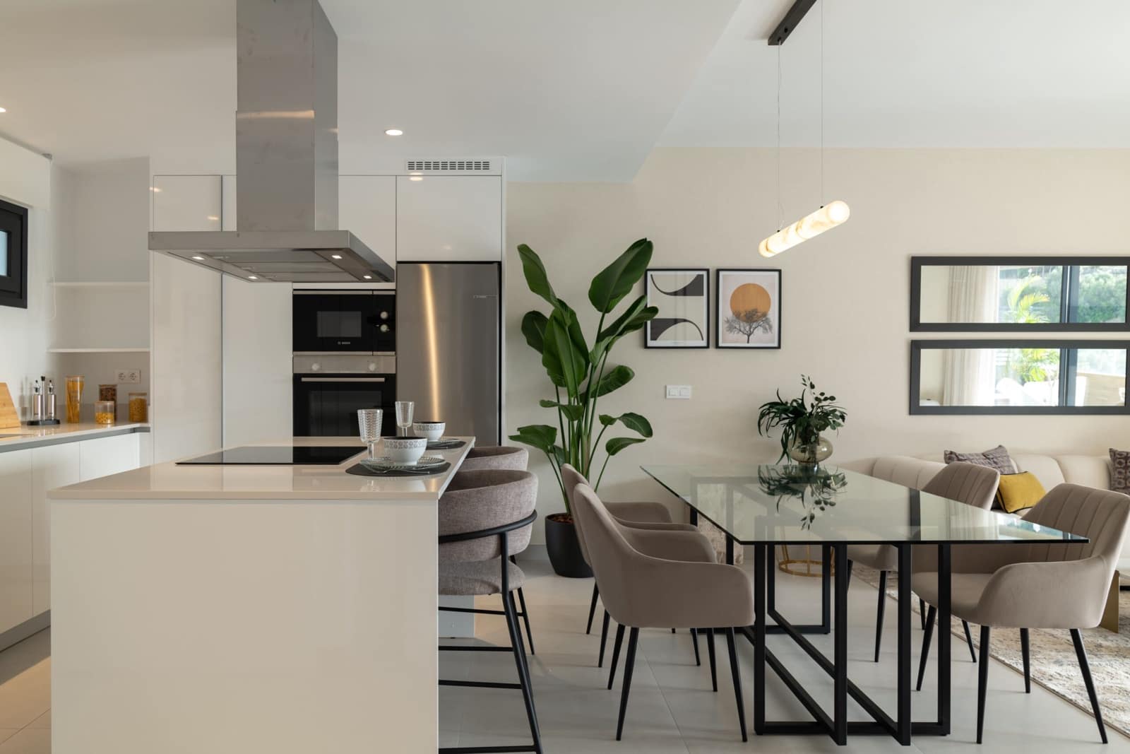 Apartment for sale in Marbella with pool garage - € 575,000 (Ref: 10070195)