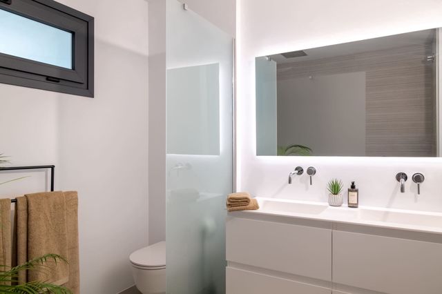 Leilighet til salgs i Marbella med svømmebasseng garasje - € 575 000 (Ref: 10070195)