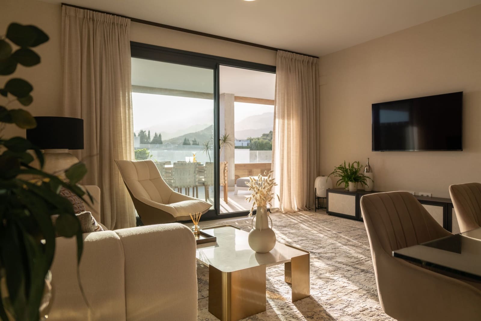 Apartment for sale in Marbella with pool garage - € 575,000 (Ref: 10070195)