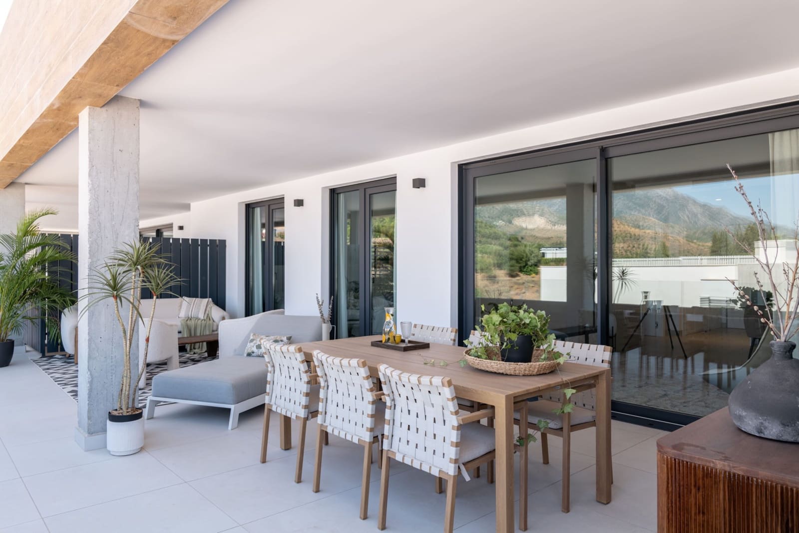 Apartment for sale in Marbella with pool garage - € 575,000 (Ref: 10070195)