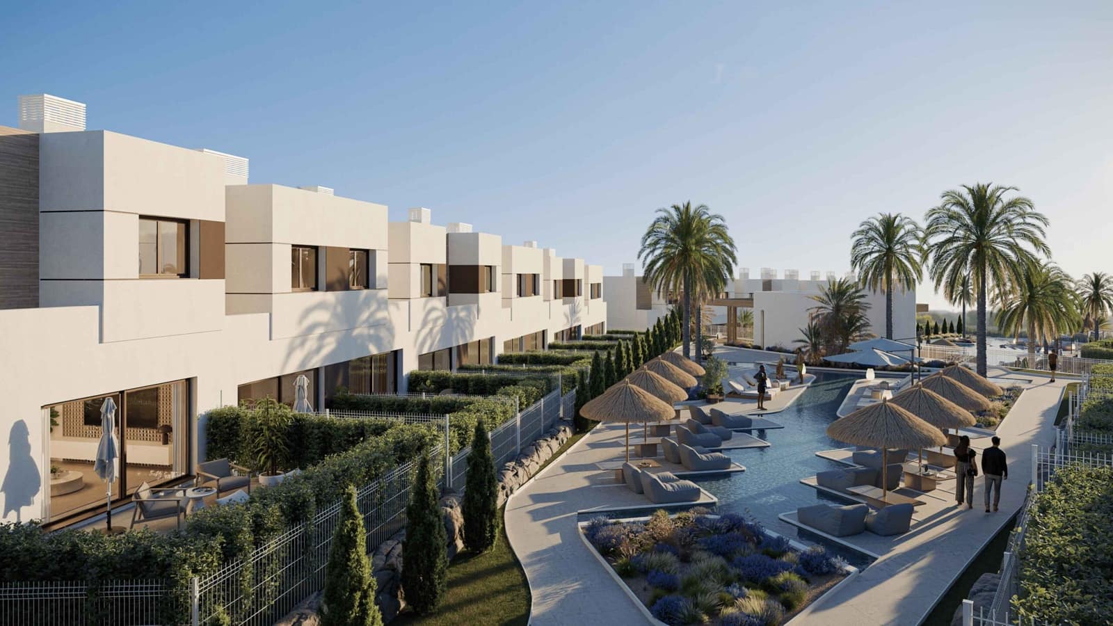 Huis te koop in Mijas met zwembad - € 455.000 (Ref: 10070196)