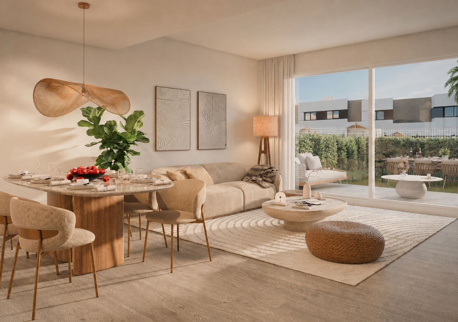 Huis te koop in Mijas met zwembad - € 455.000 (Ref: 10070196)