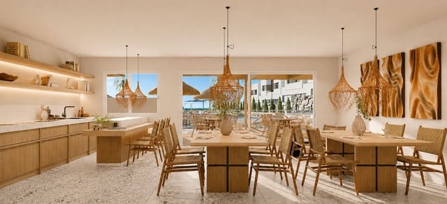 Huis te koop in Mijas met zwembad - € 455.000 (Ref: 10070196)